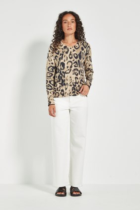 MANTRA CARDI